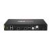 HPE Aruba Networking 9106 2x SFP+ 2x Combo 2x PoE Hybrid Gateway porttikäytävä/ohjain 1000 Mbit/s