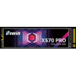BIWIN X570-4TB PRO PCIe5.0 M.2 2280up to 14000MB/s & 13000MB/s Case pack(Iner /Out) 30/120