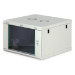 Digitus DN-19 07U-6/6-EC rack 7U Wandrek Grijs
