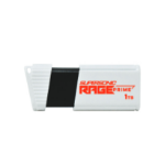 Patriot Memory PEF1TBRPMW32U USB flash drive 1000 GB USB Type-A 3.2 Gen 2 (3.1 Gen 2) White