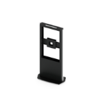 Unicol KTC5FSTB signage display mount 149.9 cm (59") Black