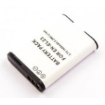 CoreParts MBD1171 camera/camcorder battery Lithium-Ion (Li-Ion) 1850 mAh