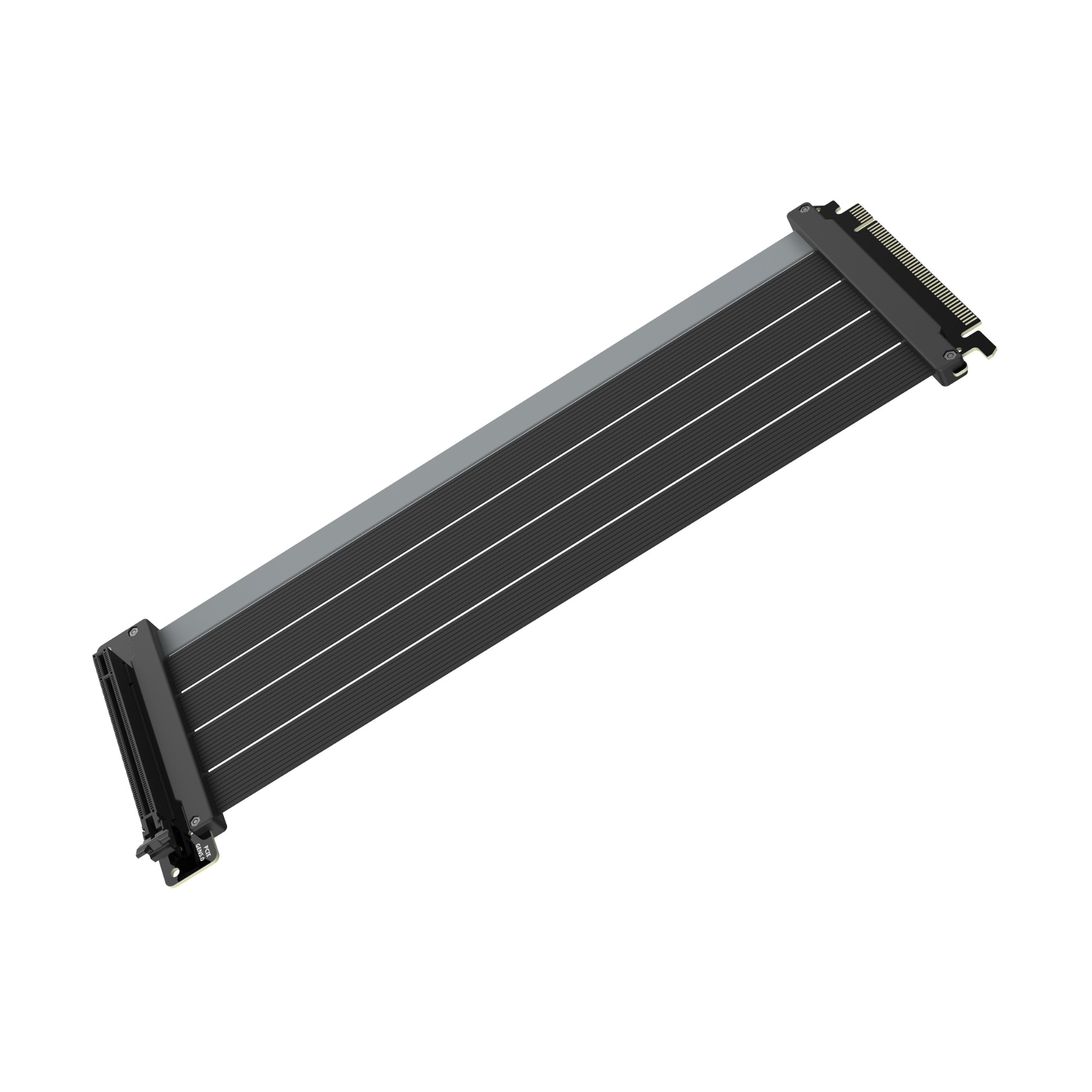 Cooler Master Riser Cable PCIe 5.0 x16 - 300mm