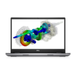 Joy Systems Dell Precision 7770 i7-12850HX Laptop 17.3" Full HD 64 GB 2 TB SSD NVIDIA RTX A1000 Windows 11 Pro