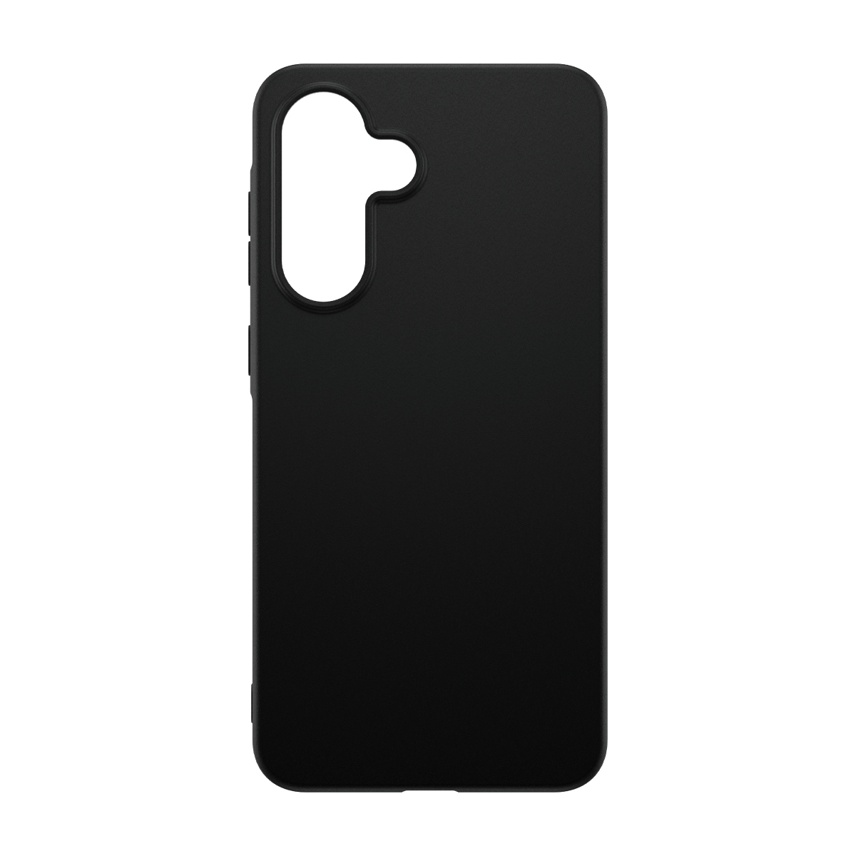 PanzerGlass SAFE. by ® TPU Case Black Samsung Galaxy A36 5G