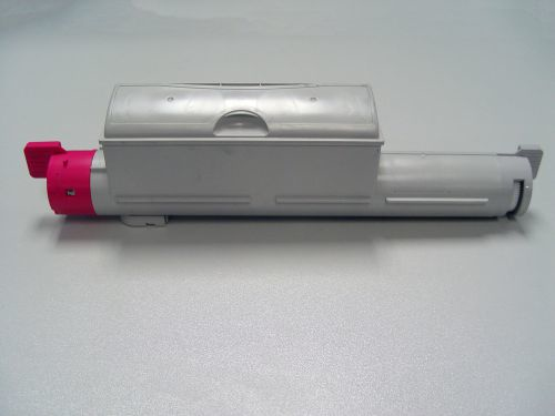 CTS Remanufactured Dell 593-10125 Magenta Hi Cap Toner