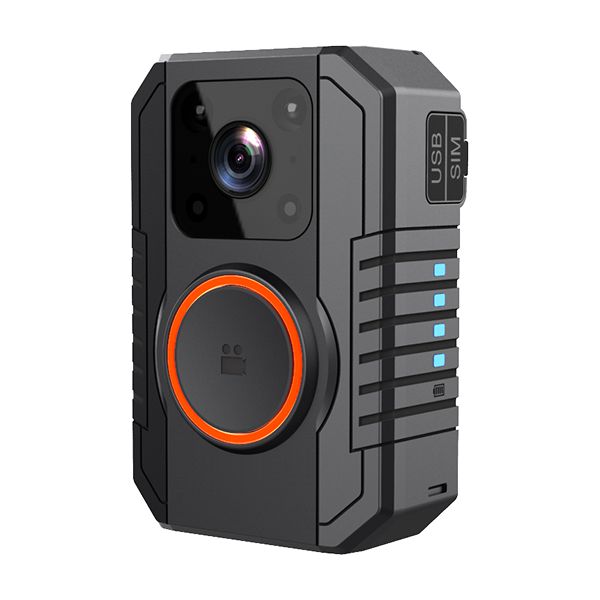 Economical body worn camera,  64GB thumbnail
