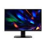 Acer KA KA240Y 60.5 cm (23.8") Black