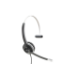 Cisco Headset 531, Wired Single On-Ear Quick Disconnect Headset with RJ-9 Cable, Charcoal, 2-Year Limited Liability Warranty (CP-HS-W-531-RJ=)