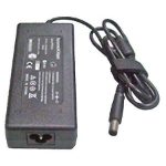 CoreParts MBA50022 power adapter/inverter Indoor 150 W Black