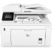 HP LaserJet Pro MFP M227fdw, Black and white, Printer for Business, Print, copy, scan, fax, 35-sheet ADF; Two-sided printing