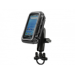 RAM Mounts RAM-B-149Z-AQ3 houder Passieve houder Mobiele telefoon/Smartphone Zwart