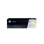 HP 131A Cyan Original LaserJet Toner Cartridge