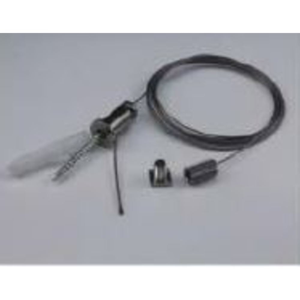 EU Product - U-Profil zub ALU048 Aufhngeseil thumbnail