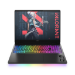 HP OMEN MAX Gaming 16-ah0004na Intel Core Ultra 7 255HX Laptop 40.6 cm (16") WQXGA 32 GB DDR5-SDRAM 1 TB SSD NVIDIA GeForce RTX 5070 Ti Wi-Fi 7 (802.11be) Windows 11 Home AI PC Black