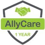 NetAlly AllyCare Support - 1 Year Warranty Service for EXG-300, EXG-300-KIT, EXG-300-KIT-2PK, & EXG-300-LR10G-KIT (EXG only)
