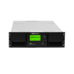 Overland-Tandberg O-T NEOxl 40 3u/40-slot/1-LTO8 dual-port FC