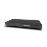 Luxul AV Series 18-Port Gigabit PoE+ L2/L3 Managed Switch with EU Power Cord