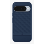 Spigen ACS09710 mobiele telefoon behuizingen 16 cm (6.3") Hoes Donkerblauw