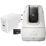 Canon PowerShot PX 1/2.3" Compact camera 11.7 MP CMOS White