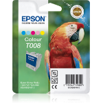 Epson C13T00840110/T008 Ink cartridge color, 220 pages ISO/IEC 24711 46ml for Epson Stylus Photo 870