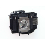 Hypertec Hyper Lamp for EPSON EB-X02:EB-W12:EB-X14:MG-850HD:PowerLite S11:PowerLite W16:PowerLite W16SK:PowerLite X12:PowerLite X15:VS220:VS320:EH-TW550:PowerLite HC 600:PowerLite X14+:EB-X11H:EB-W16SK:H534B:PowerLite S12:EB-SXW11:EB-SXW12:EB-X12:EB-X11:E