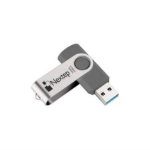 NEXTEP MEMORIA USB 2.0 NEXTEP TWIST NE-470C 128GB GR -
