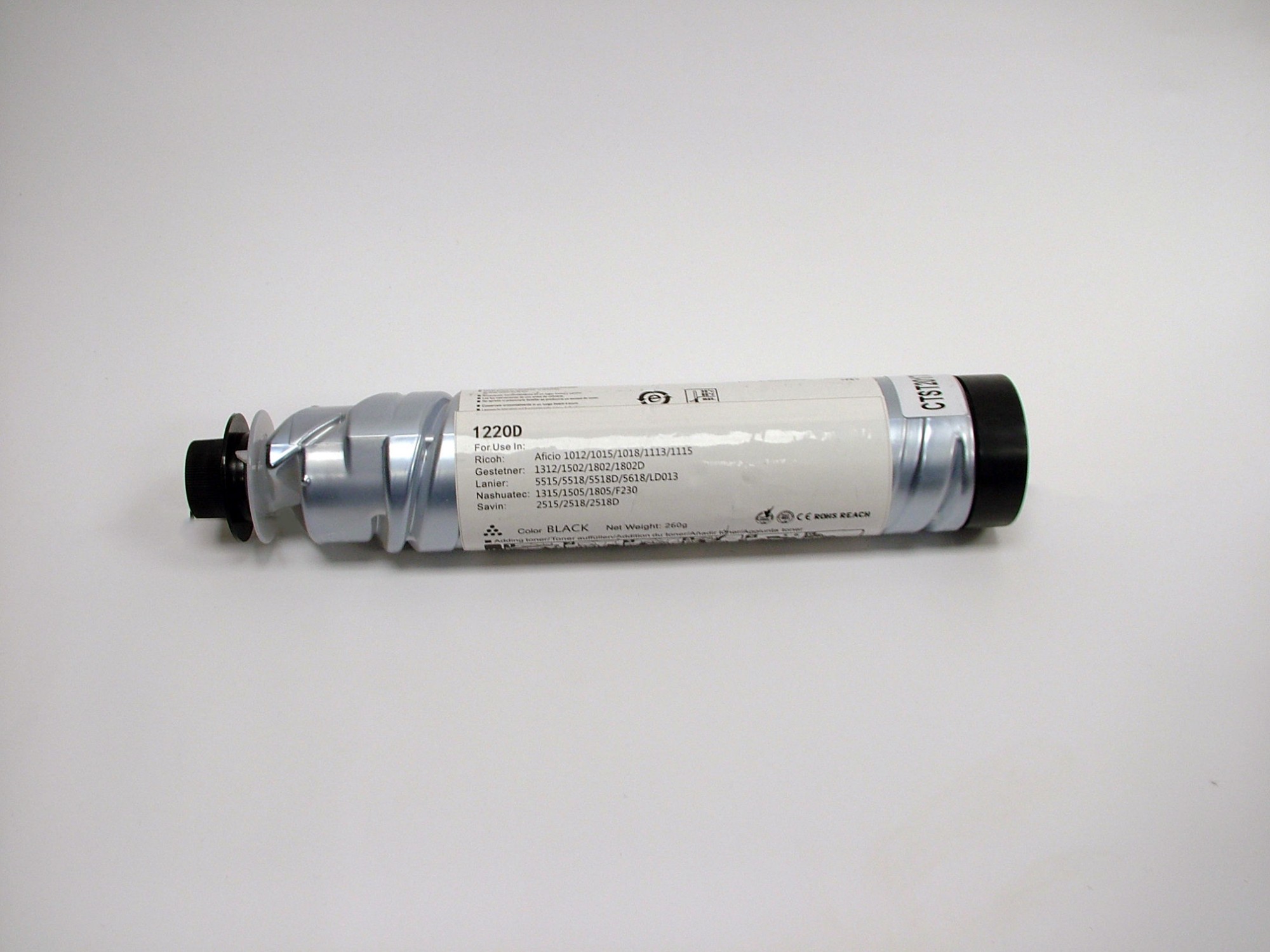 Image of CTS Wholesale Compatible Ricoh Aficio 1015 Toner Ctg Type 1220D