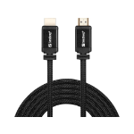Sandberg HDMI 2.0 Cable 19M-19M, 2m
