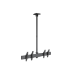 Multibrackets M Ceiling Mount Pro MBC2X1U, VESA 300