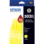 Epson C13T09R492 ink cartridge 1 pc(s) Original High (XL) Yield Yellow