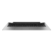 HP 929904-DH1 notebook spare part Housing base + keyboard