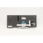 Lenovo 5N20W67814 laptop reserve-onderdeel Toetsenbord