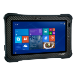 Zebra XSlate B10 4G Intel® Core™ i5 LTE 128 GB 25,6 cm (10.1") 8 GB Wi-Fi 5 (802.11ac) Windows 10 Pro Zwart