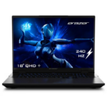 MEDION ERAZER Major 18 Intel Core Ultra 9 32GB RAM 2TB SSD RTX 5070Ti 240Hz 18 Inch Windows 11 Gamin