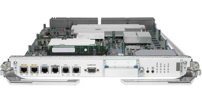 Cisco A9K-RSP440-TR, Refurbished network switch module Gigabit Ethernet