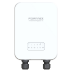 Fortinet FortiExtender Rugged 511G wireless router 2.5 Gigabit Ethernet Dual-band (2.4 GHz / 5 GHz) Grey