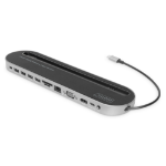 Digitus USB-C™ Docking Station, 12-Port