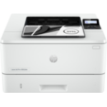 HP LaserJet Pro HP 4002dne printer, Zwart-wit, Printer voor Kleine en middelgrote ondernemingen, Print, HP+; Geschikt voor HP Instant Ink; printen vanaf telefoon of tablet; Dubbelzijdig afdrukken