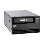 Hewlett Packard Enterprise StorageWorks Ultrium 460 External tape drive