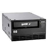 Hewlett Packard Enterprise StorageWorks Ultrium 460 External tape drive