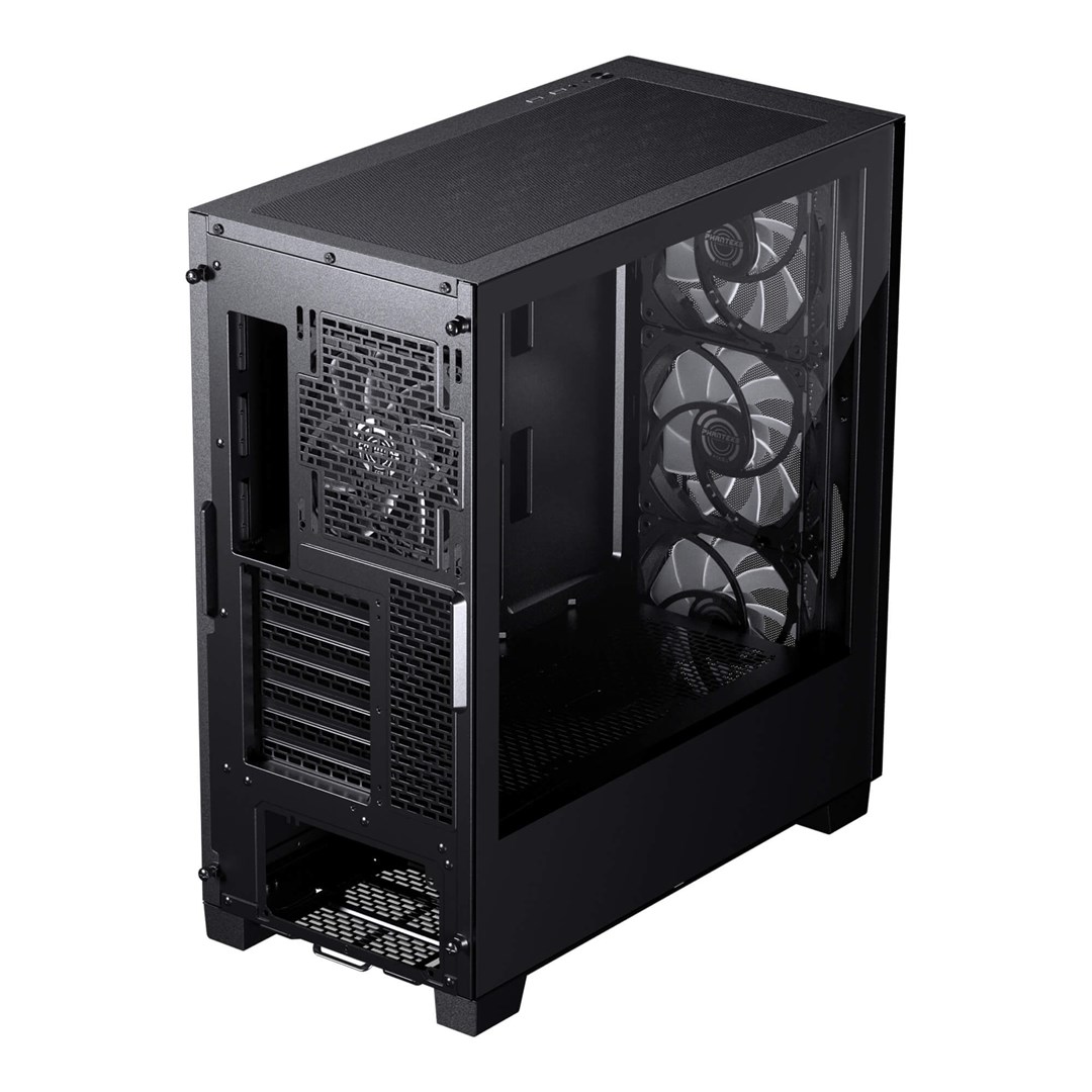 PHS Phanteks XT Pro Ultra Midi Tower Black