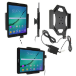 Brodit 513782 holder Active holder Tablet/UMPC Grey