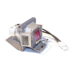 CoreParts ML12232 projector lamp 180 W