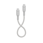 LINQ LQCU4030 USB-kabel 0,3 m USB C Wit