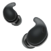 Sony LinkBuds Fit WFLS910NB headphones/headset Wireless In-ear Calls/Music Bluetooth Black