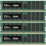 CoreParts MMH0059/64GB geheugenmodule 4 x 16 GB DDR3 ECC