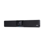 AVer Information VB342 Pro video conferencing system 20 person(s) 8 MP Ethernet LAN Video collaboration bar