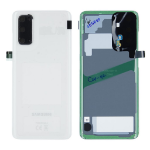 Samsung G981 S20 5G Back Cover Cloud