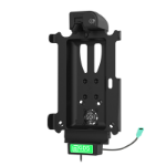 RAM Mounts Cool-Dock Passieve houder Mobiele telefoon/Smartphone Zwart